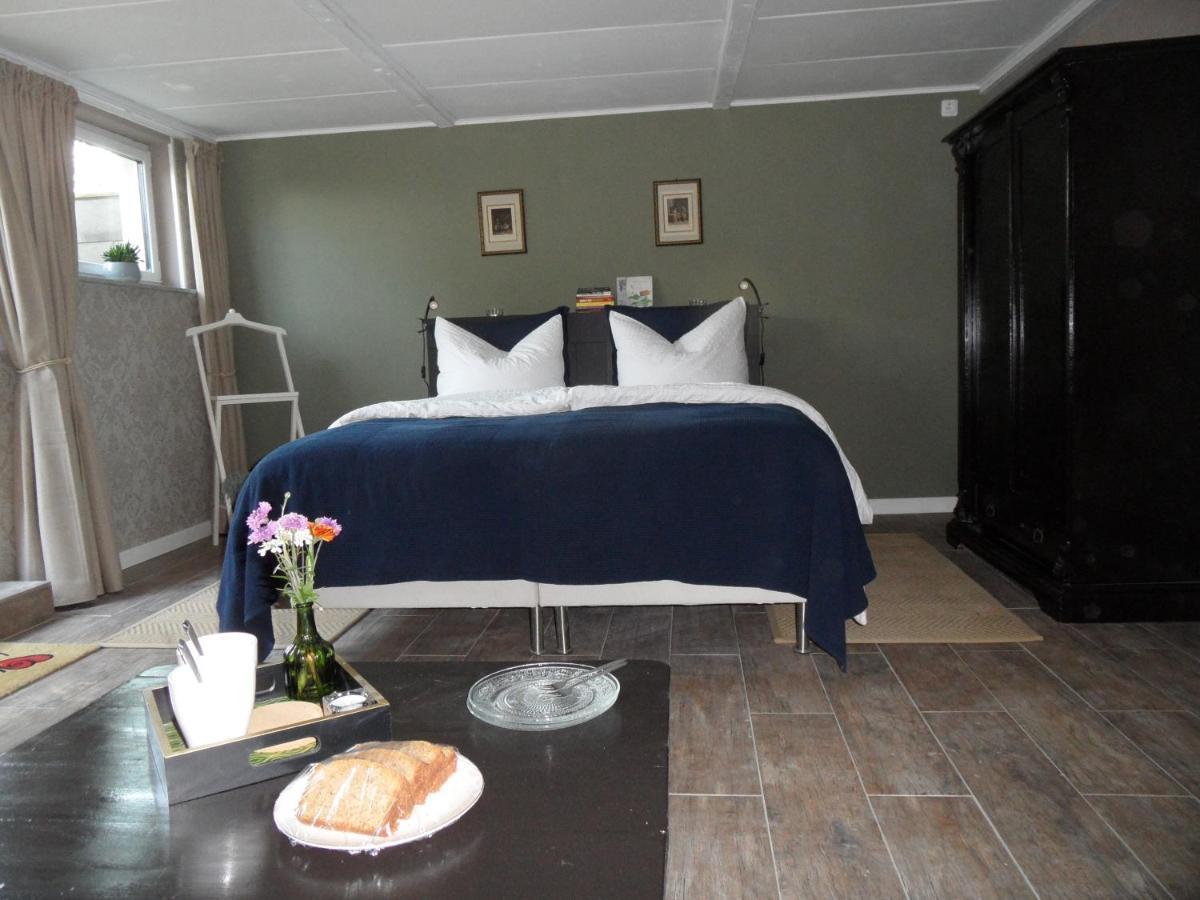 B&B Manderscheid-Blick Pantenburg Esterno foto